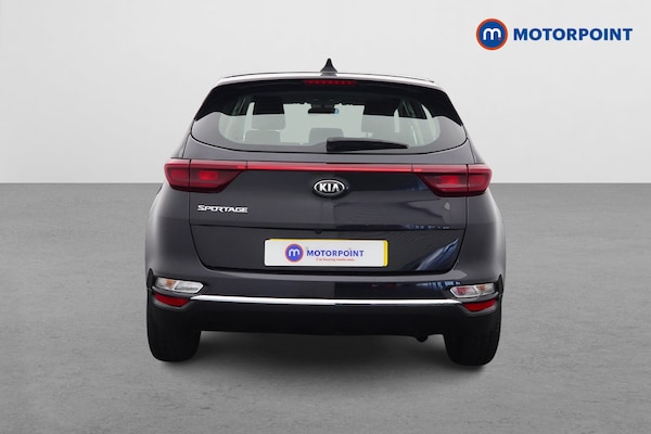 Used Kia Sportage 2019 for sale - 76230144: Photo 6