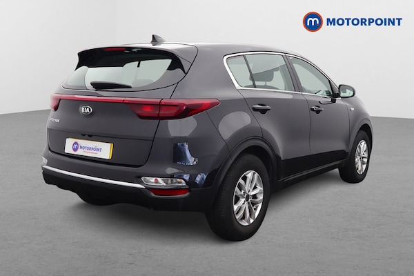 Used Kia Sportage 2019 for sale - 76230144: Photo 7
