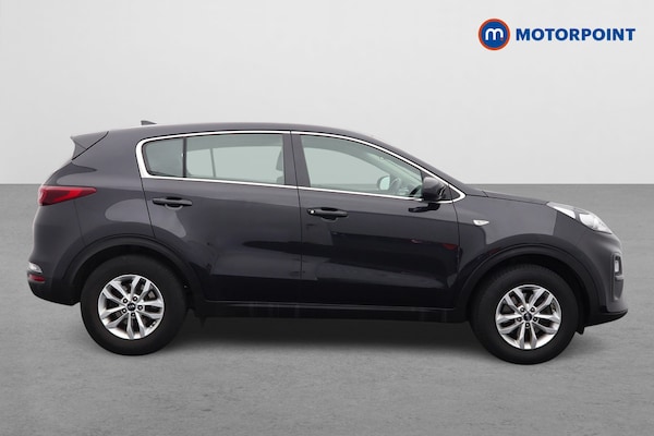 Used Kia Sportage 2019 for sale - 76230144: Photo 8