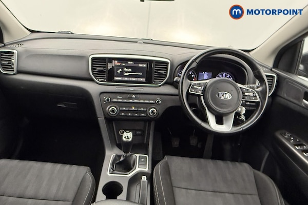 Used Kia Sportage 2019 for sale - 76230144: Photo 9