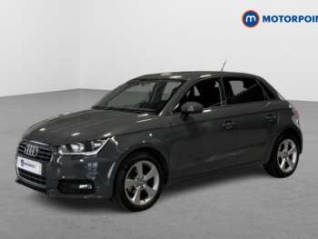 Used Audi A1 2018 for sale - 74953013: Photo