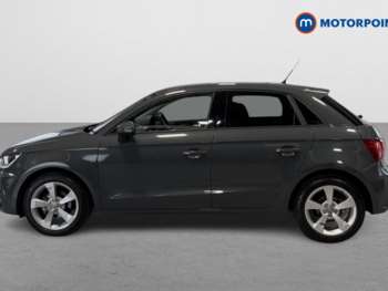Used Audi A1 2018 for sale - 74953013: Photo