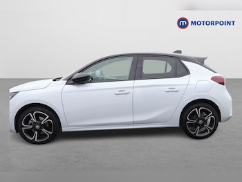 Used Vauxhall Corsa 2025 for sale - 78918533: Photo