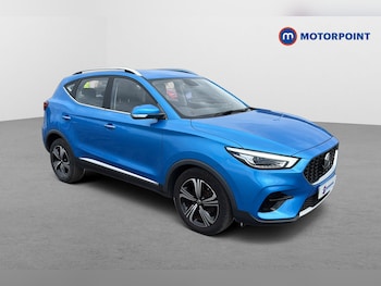 Used MG MG ZS 2022 for sale - 78630781: Photo