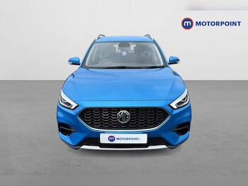 Used MG MG ZS 2022 for sale - 78630781: Photo