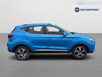 Used MG MG ZS 2022 for sale - 78630781: Photo