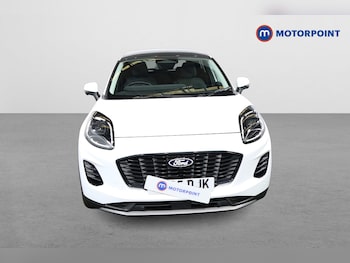Used Ford Puma 2025 for sale - 79045585: Photo