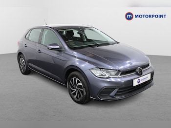 Used Volkswagen Polo 2024 for sale - 78485580: Photo