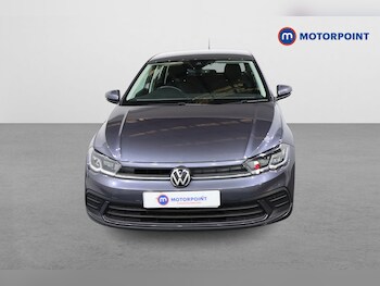 Used Volkswagen Polo 2024 for sale - 78485580: Photo