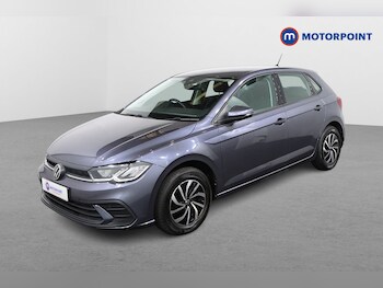 Used Volkswagen Polo 2024 for sale - 78485580: Photo