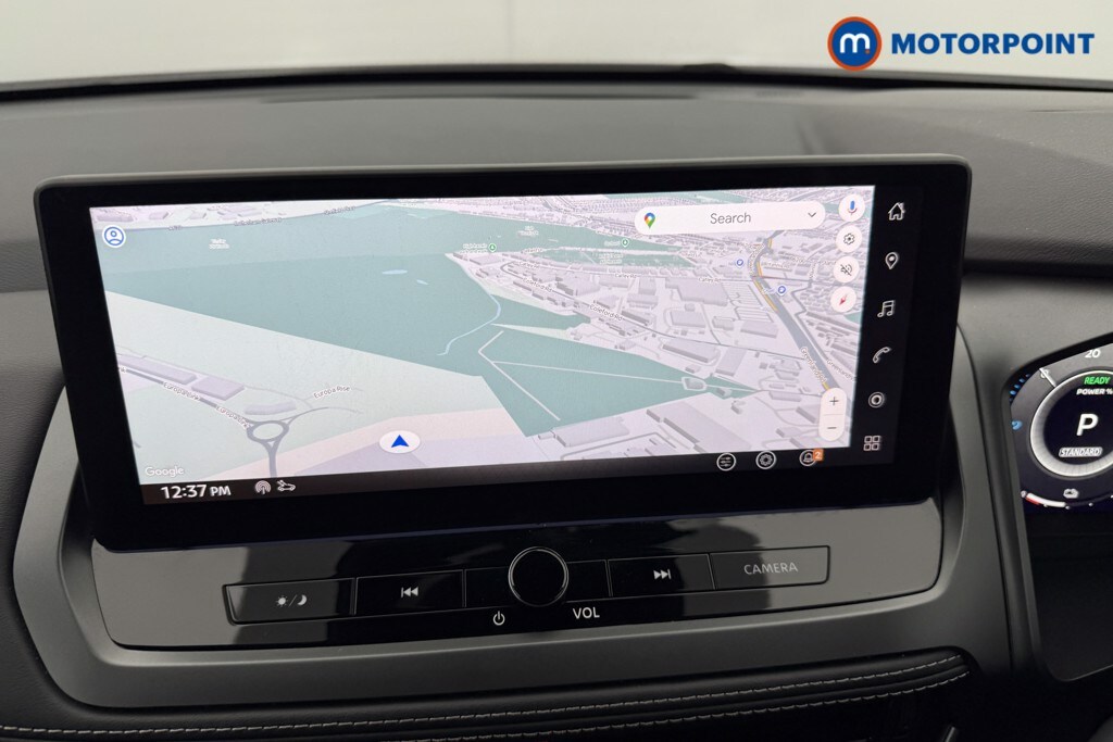 Used Nissan Qashqai 2025 for sale - 76554725: Photo 10