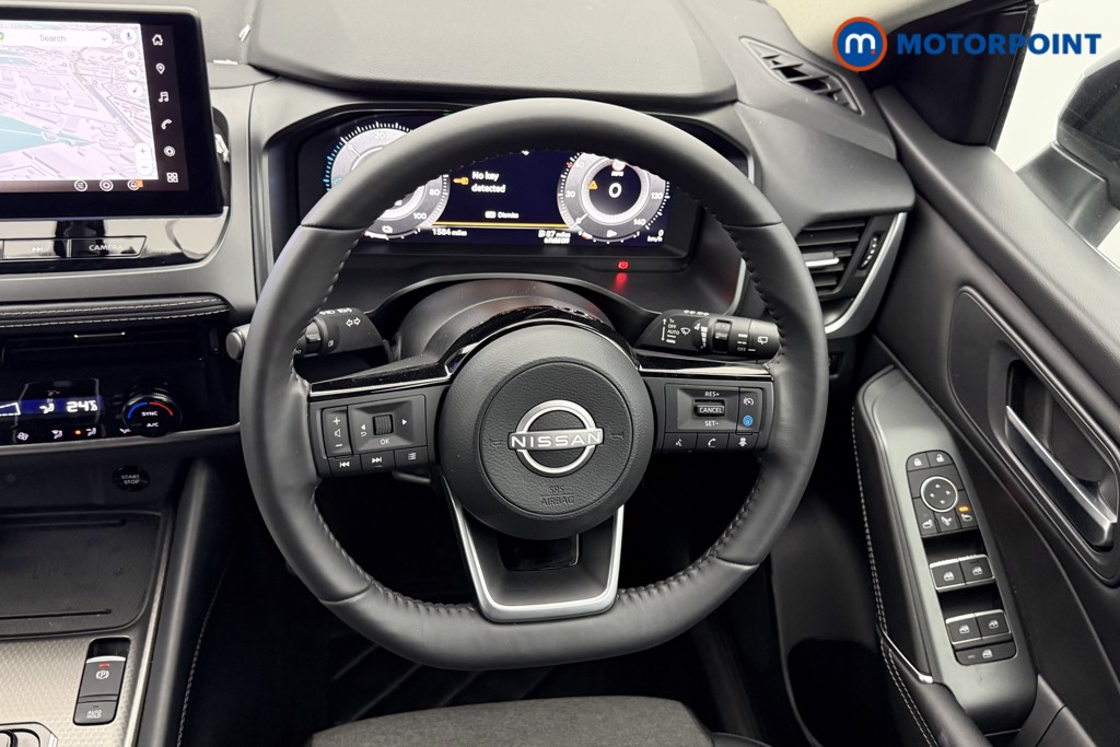 Used Nissan Qashqai 2025 for sale - 76554725: Photo 11