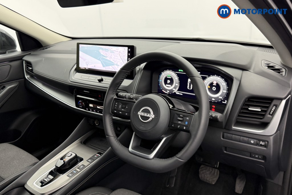 Used Nissan Qashqai 2025 for sale - 76554725: Photo 12