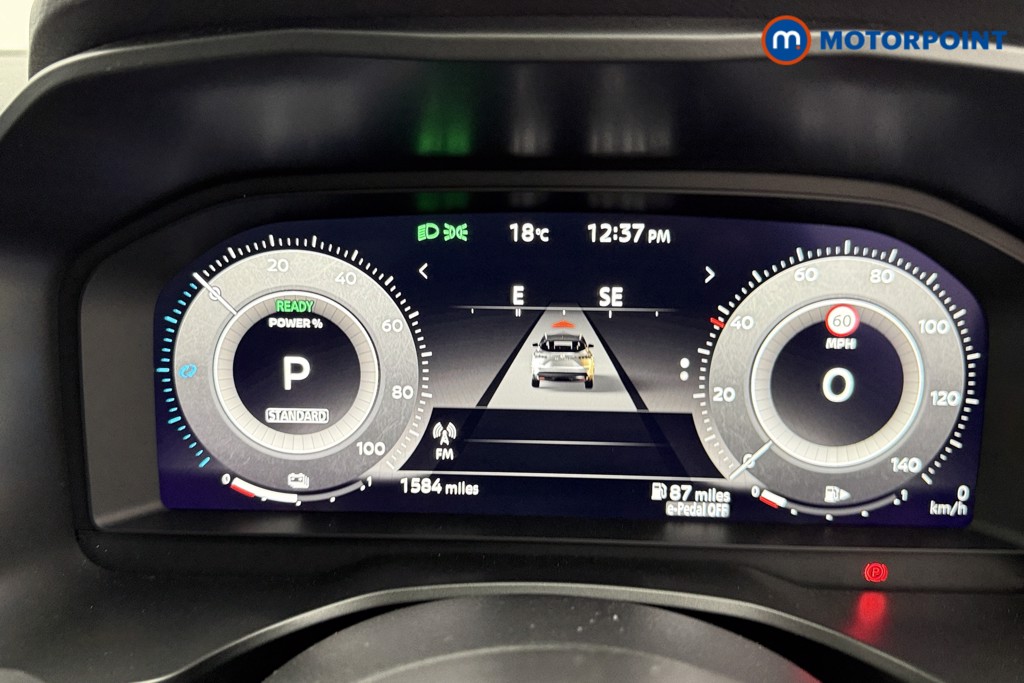 Used Nissan Qashqai 2025 for sale - 76554725: Photo 13