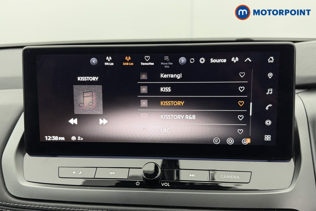 Used Nissan Qashqai 2025 for sale - 76554725: Photo 14