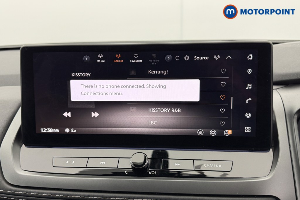 Used Nissan Qashqai 2025 for sale - 76554725: Photo 15