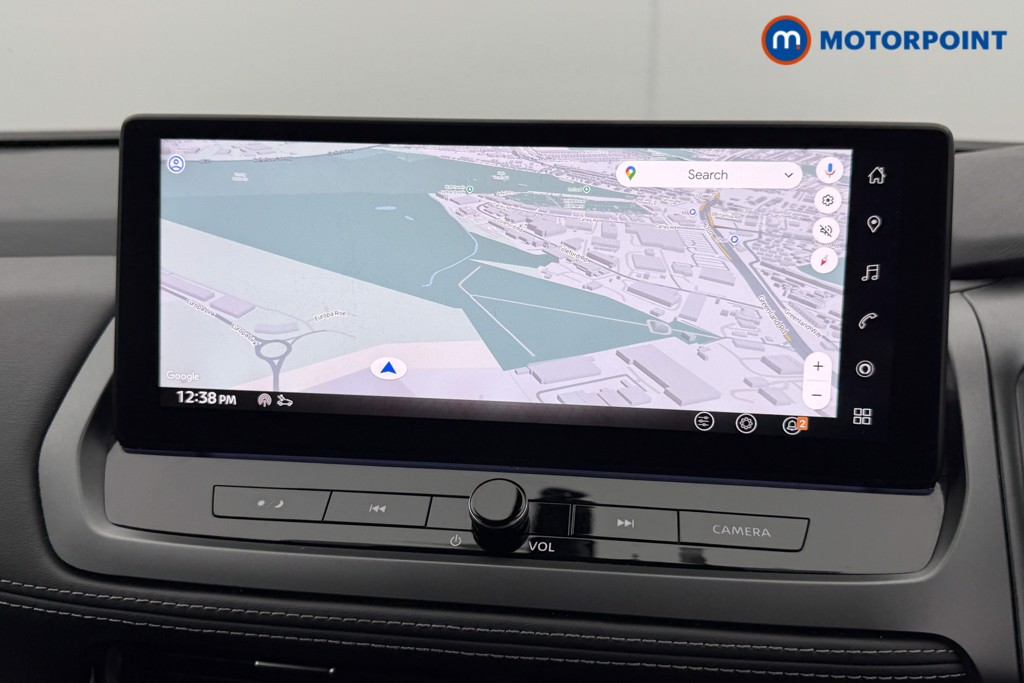 Used Nissan Qashqai 2025 for sale - 76554725: Photo 16