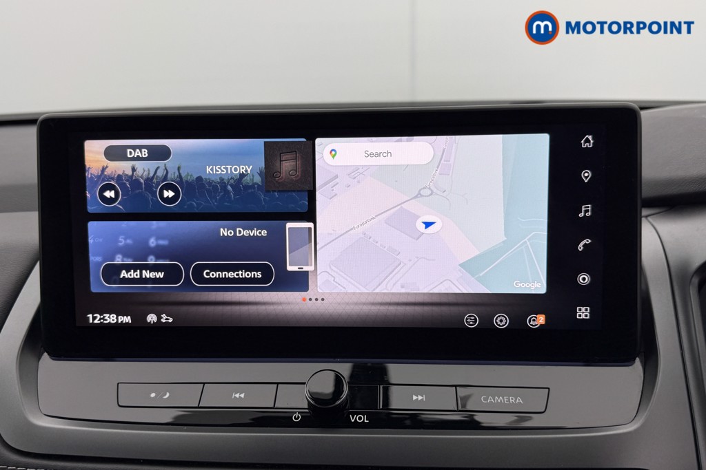 Used Nissan Qashqai 2025 for sale - 76554725: Photo 17