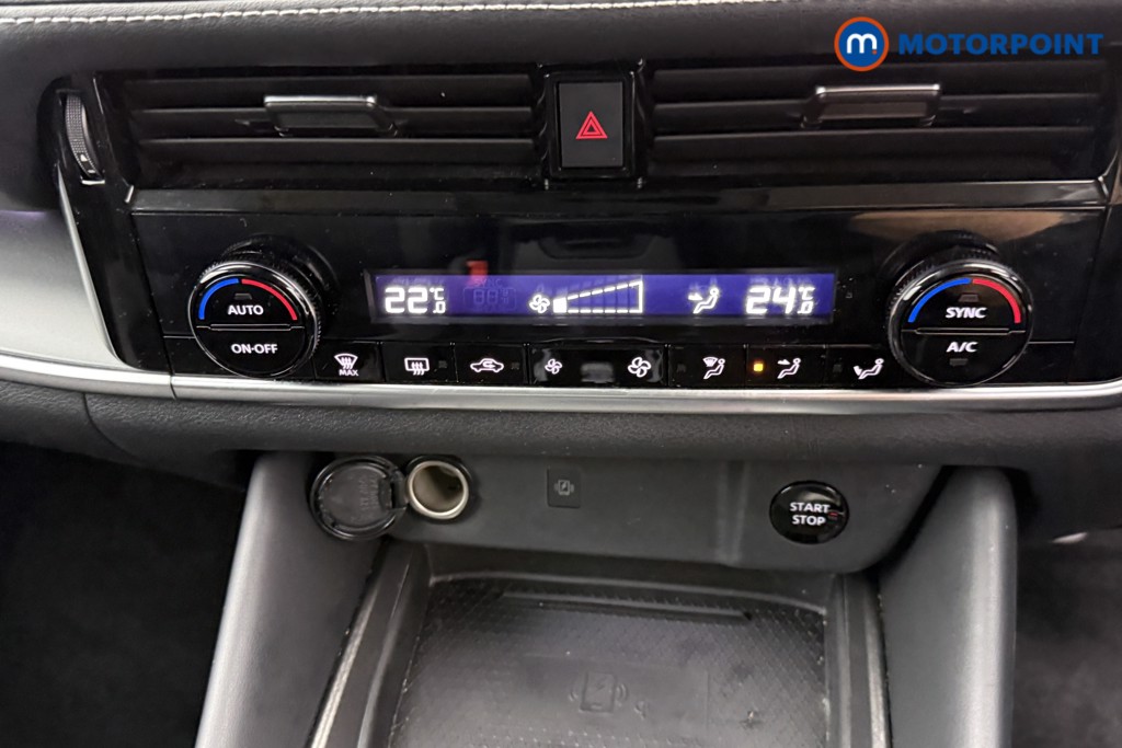 Used Nissan Qashqai 2025 for sale - 76554725: Photo 18