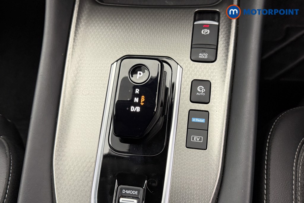 Used Nissan Qashqai 2025 for sale - 76554725: Photo 19