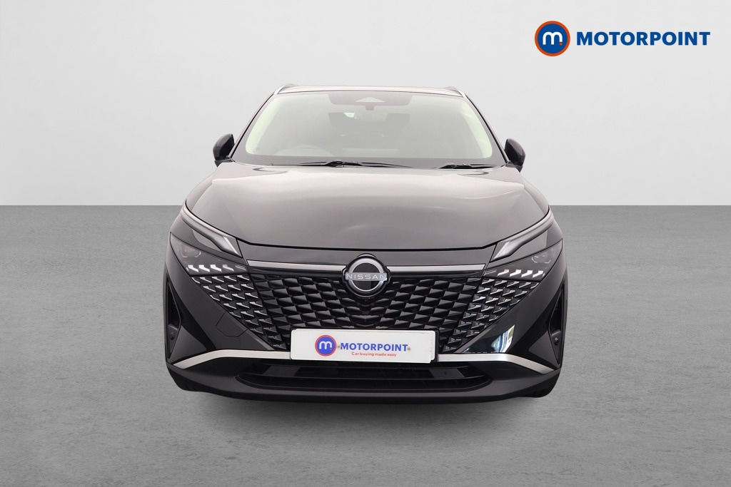 Used Nissan Qashqai 2025 for sale - 76554725: Photo 2