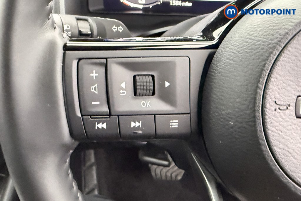 Used Nissan Qashqai 2025 for sale - 76554725: Photo 20