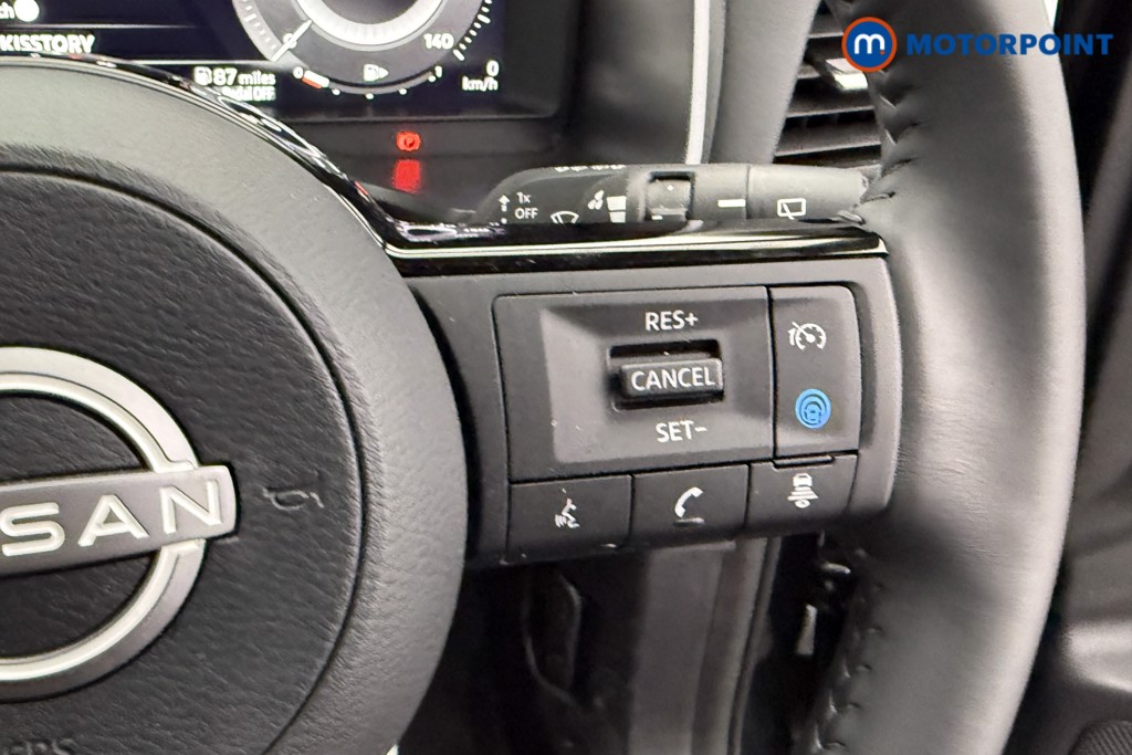 Used Nissan Qashqai 2025 for sale - 76554725: Photo 21