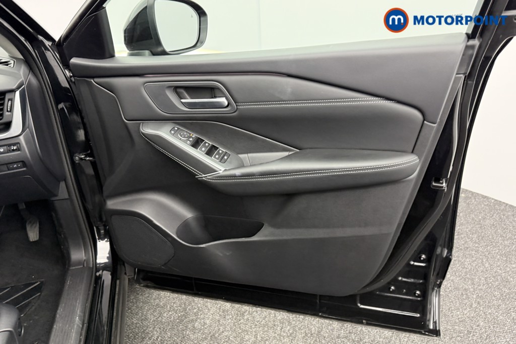 Used Nissan Qashqai 2025 for sale - 76554725: Photo 24