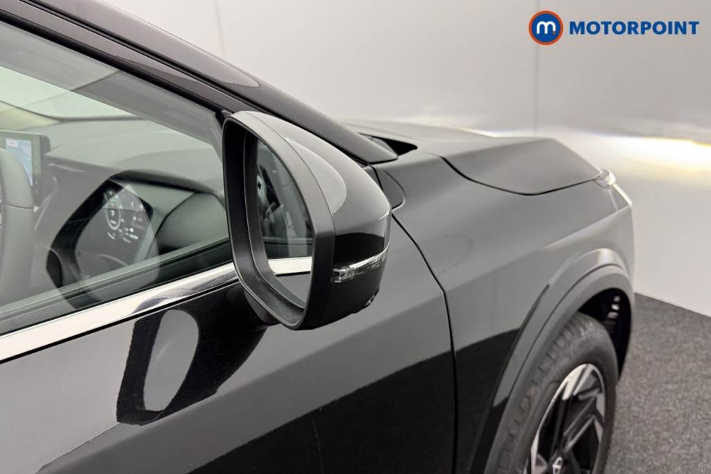 Used Nissan Qashqai 2025 for sale - 76554725: Photo 25