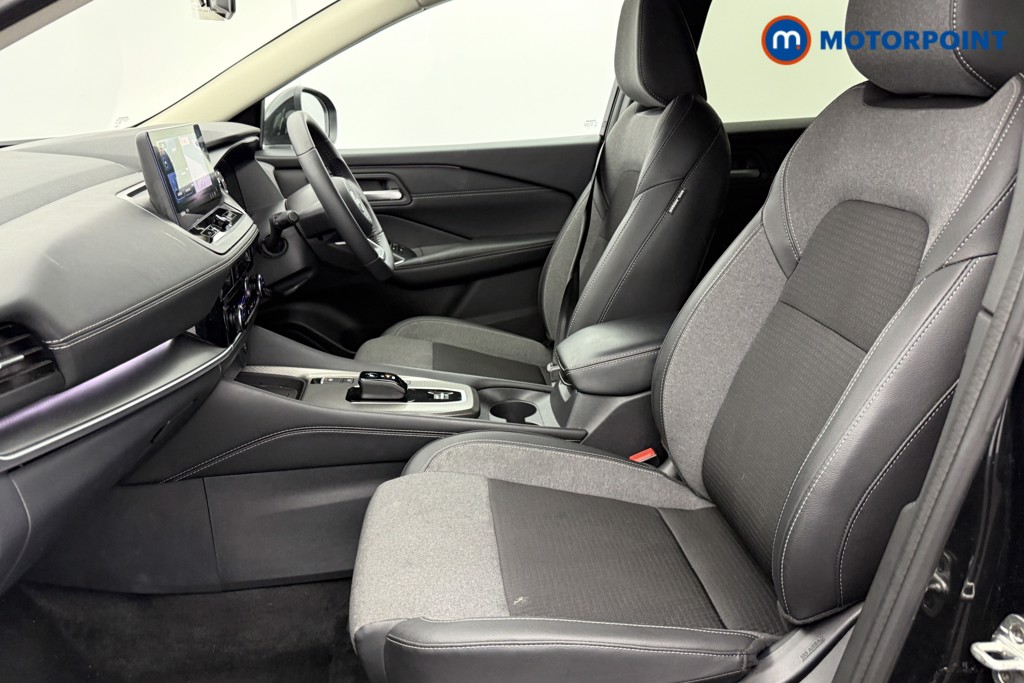 Used Nissan Qashqai 2025 for sale - 76554725: Photo 31