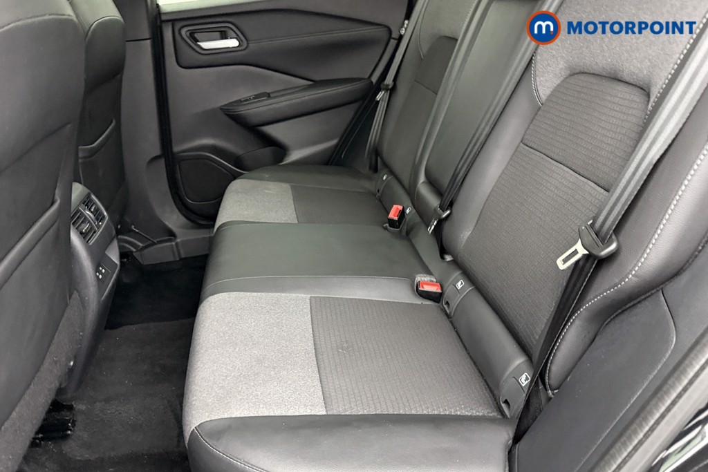 Used Nissan Qashqai 2025 for sale - 76554725: Photo 32