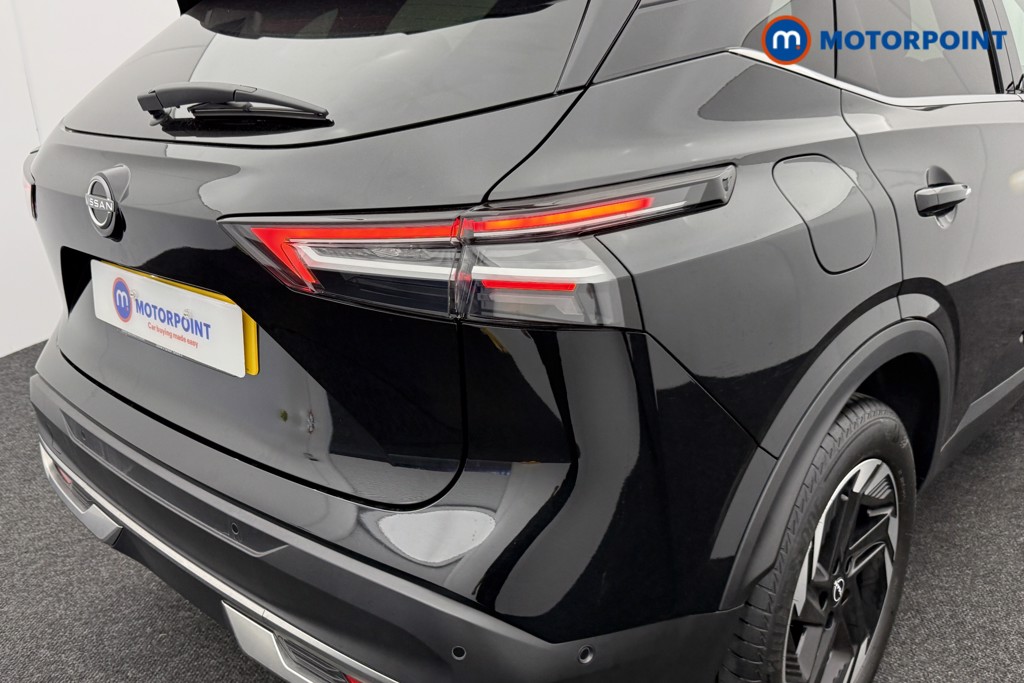 Used Nissan Qashqai 2025 for sale - 76554725: Photo 35