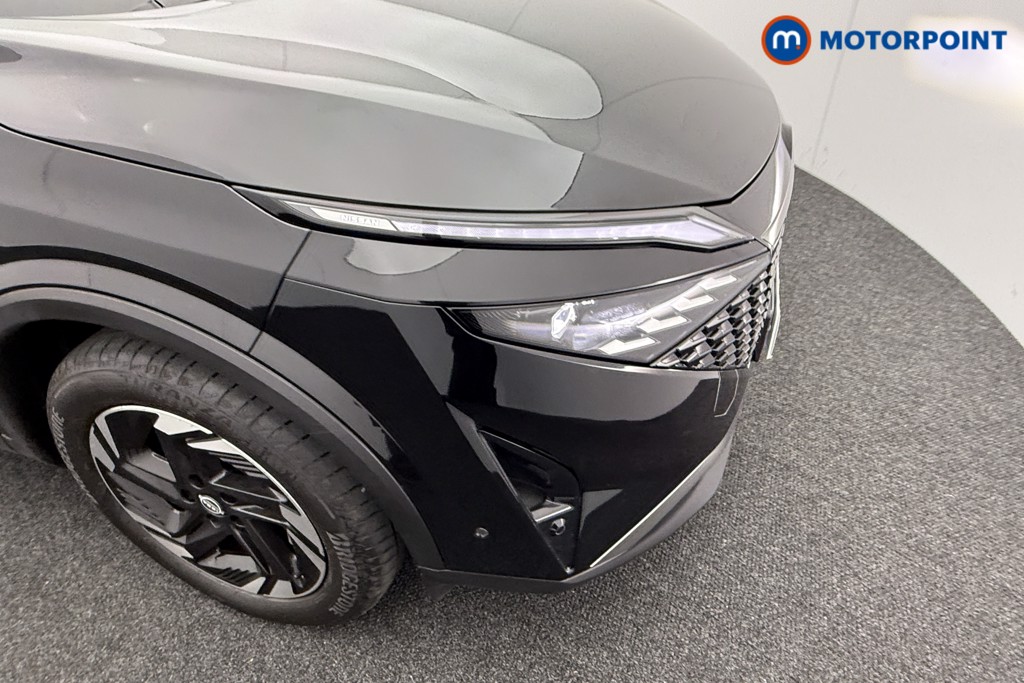 Used Nissan Qashqai 2025 for sale - 76554725: Photo 36