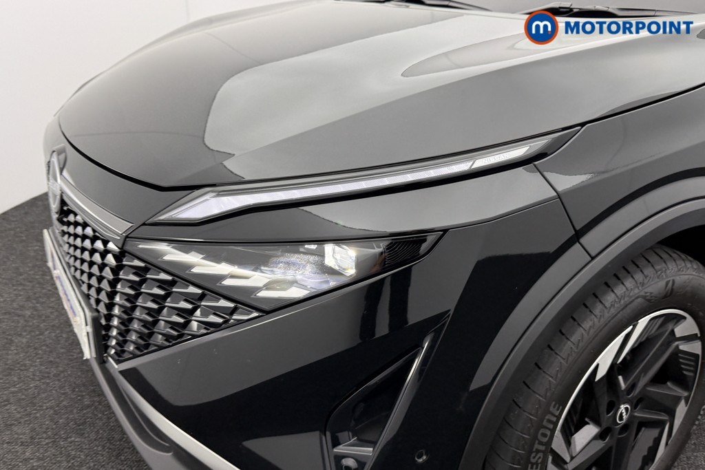 Used Nissan Qashqai 2025 for sale - 76554725: Photo 37