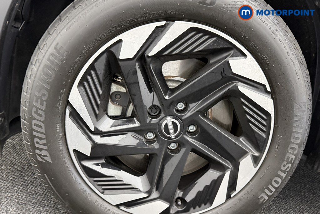 Used Nissan Qashqai 2025 for sale - 76554725: Photo 38