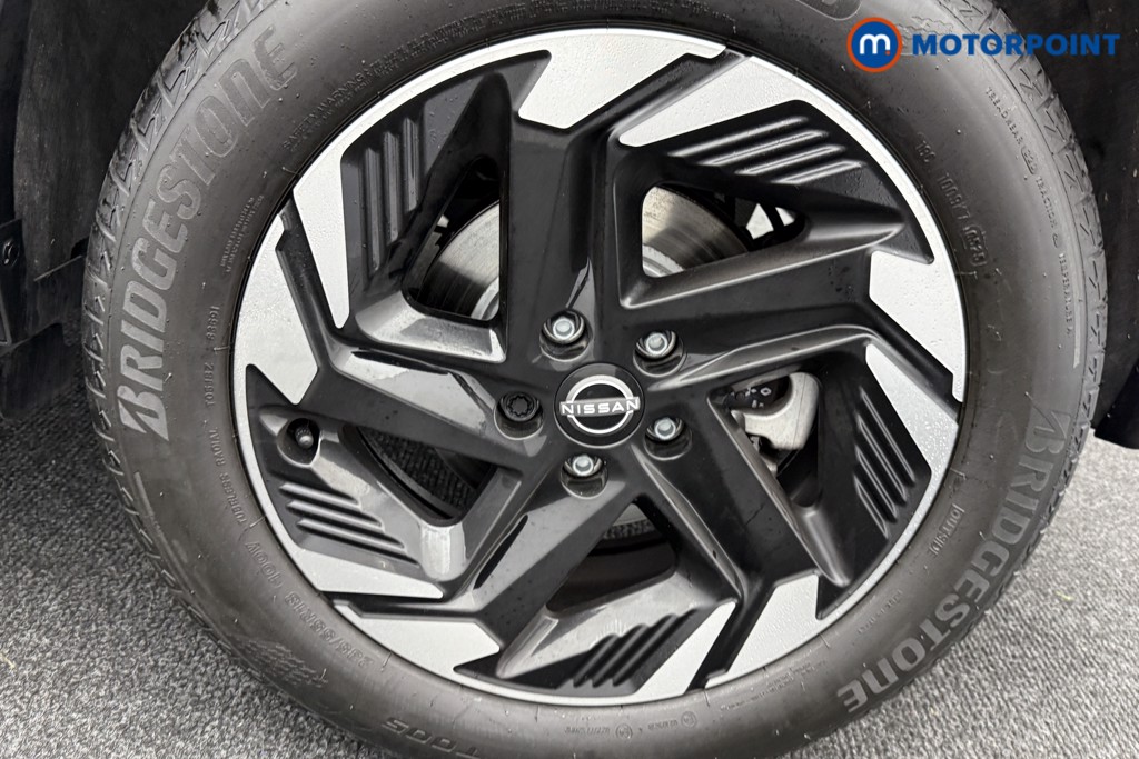 Used Nissan Qashqai 2025 for sale - 76554725: Photo 39