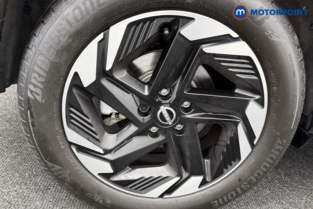 Used Nissan Qashqai 2025 for sale - 76554725: Photo 40