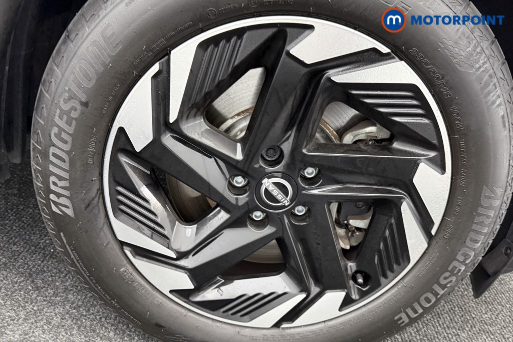 Used Nissan Qashqai 2025 for sale - 76554725: Photo 41