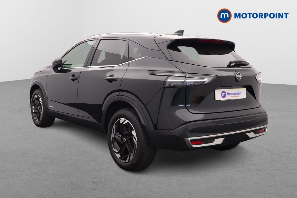 Used Nissan Qashqai 2025 for sale - 76554725: Photo 5