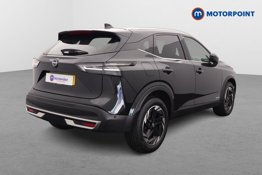 Used Nissan Qashqai 2025 for sale - 76554725: Photo 7