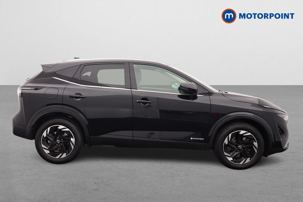 Used Nissan Qashqai 2025 for sale - 76554725: Photo 8