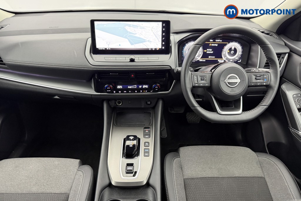 Used Nissan Qashqai 2025 for sale - 76554725: Photo 9