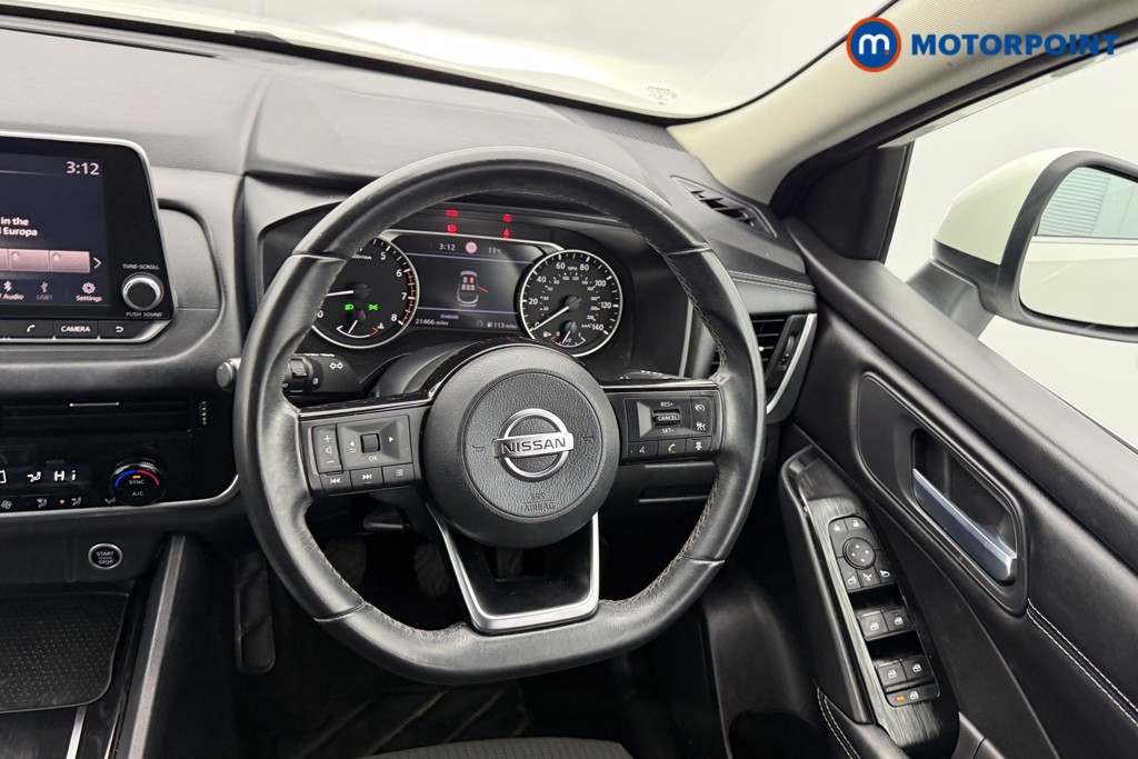 Used Nissan Qashqai 2021 for sale - 77297835: Photo 10