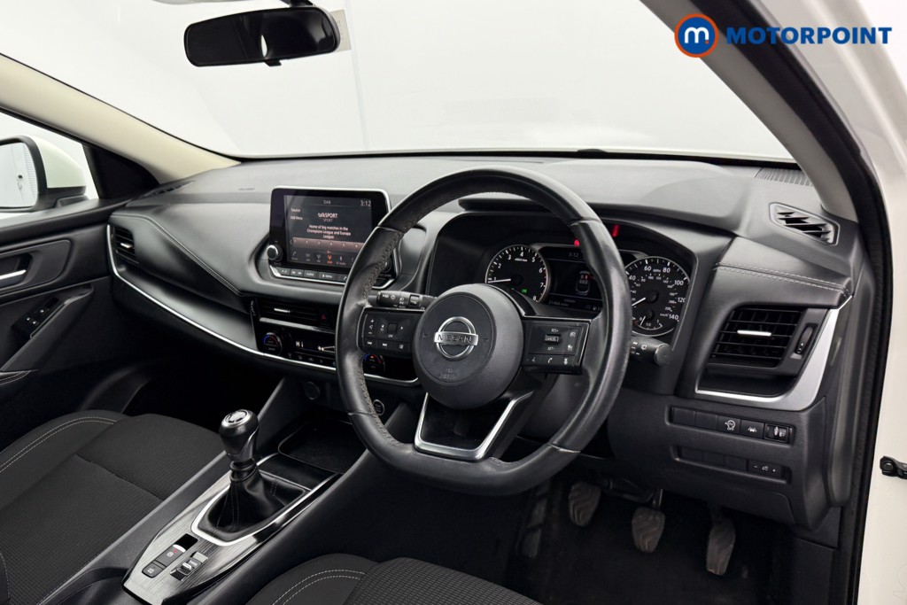 Used Nissan Qashqai 2021 for sale - 77297835: Photo 11