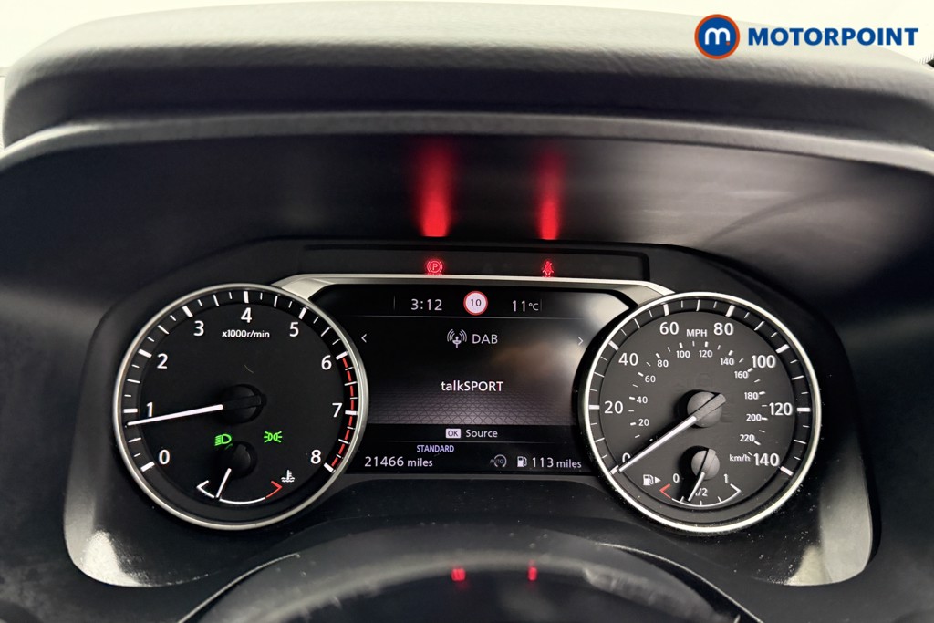 Used Nissan Qashqai 2021 for sale - 77297835: Photo 12