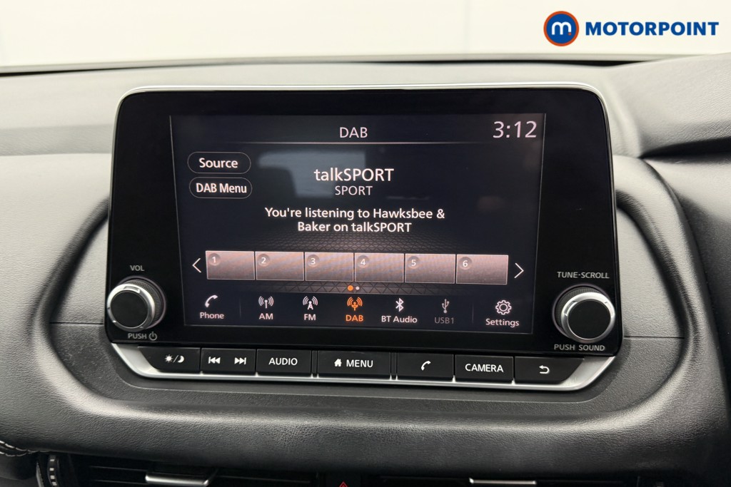 Used Nissan Qashqai 2021 for sale - 77297835: Photo 13