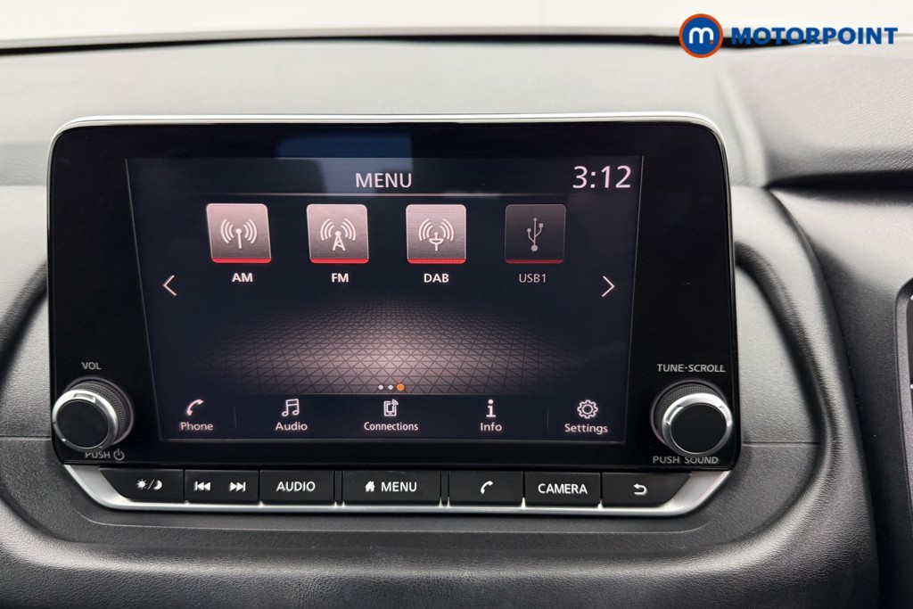 Used Nissan Qashqai 2021 for sale - 77297835: Photo 15