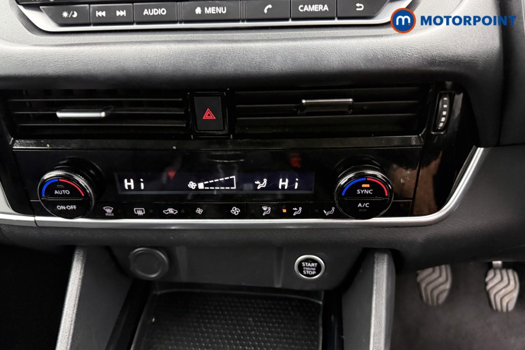 Used Nissan Qashqai 2021 for sale - 77297835: Photo 17