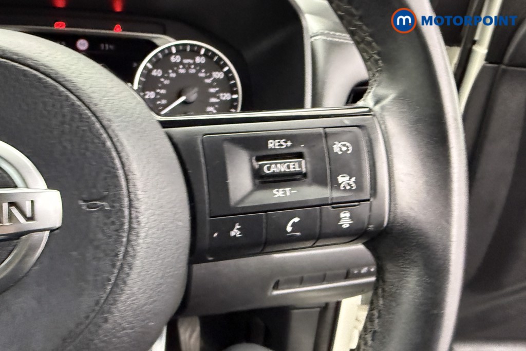 Used Nissan Qashqai 2021 for sale - 77297835: Photo 20