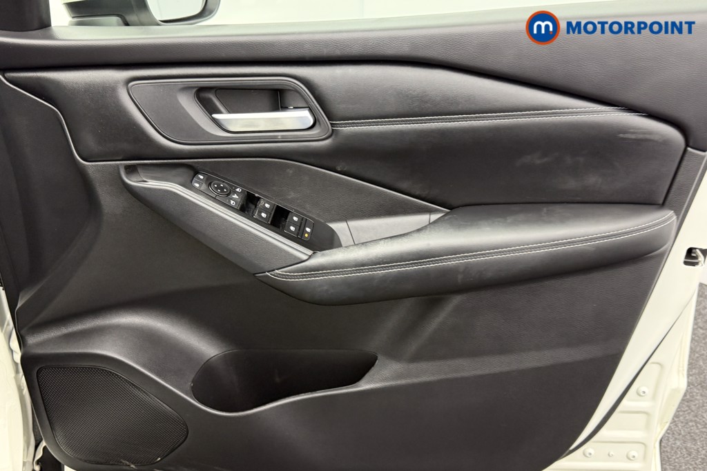 Used Nissan Qashqai 2021 for sale - 77297835: Photo 23